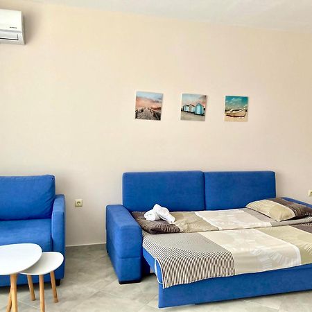 Apartments In Villas Apolon Süzebolu Dış mekan fotoğraf
