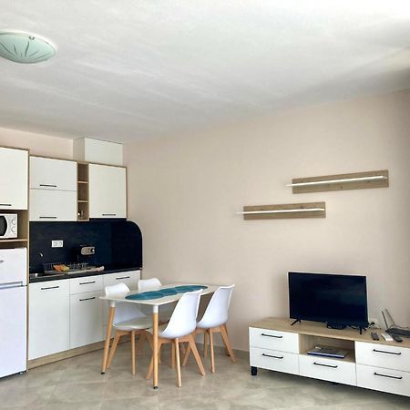 Apartments In Villas Apolon Süzebolu Dış mekan fotoğraf