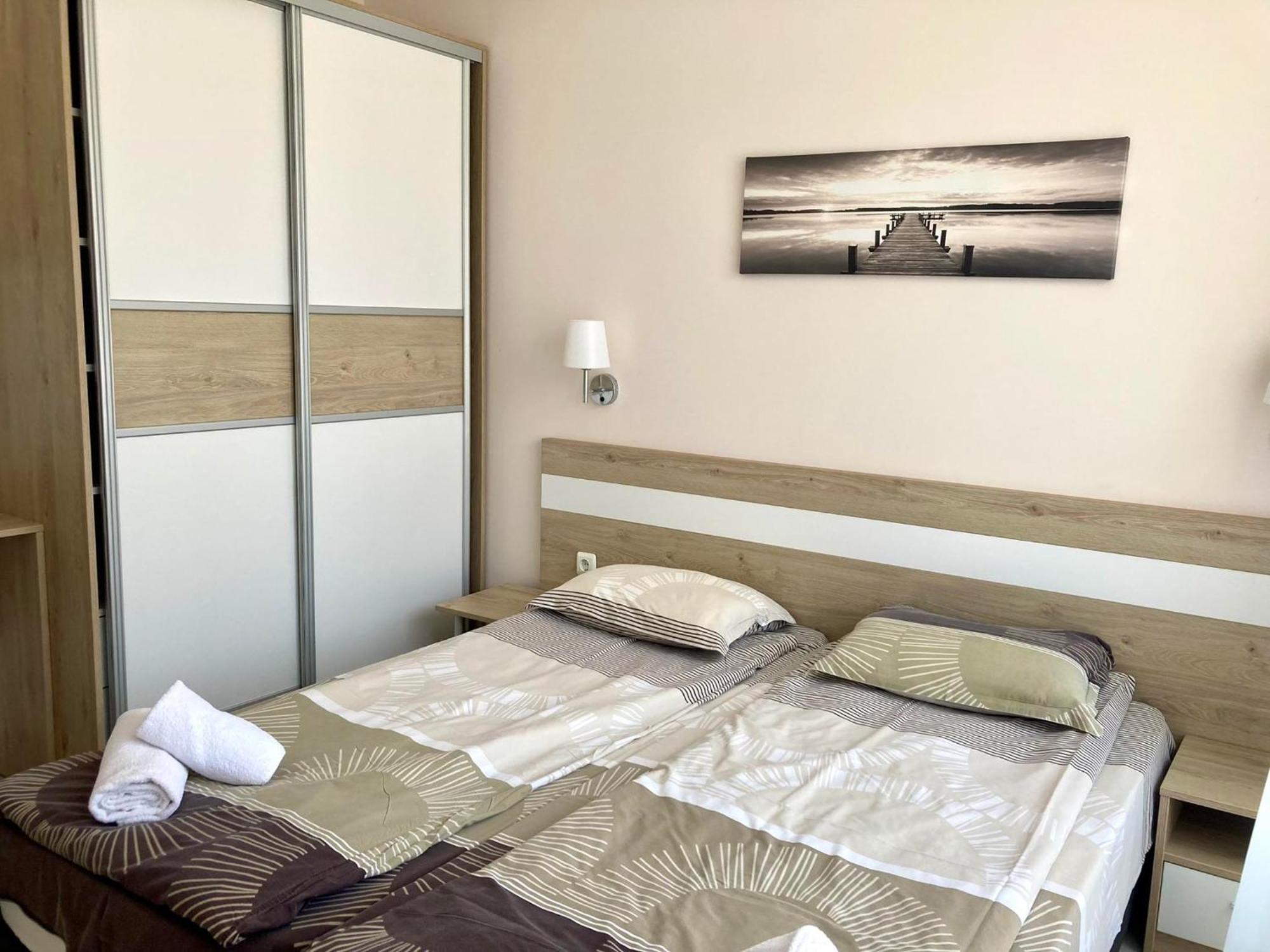 Apartments In Villas Apolon Süzebolu Dış mekan fotoğraf
