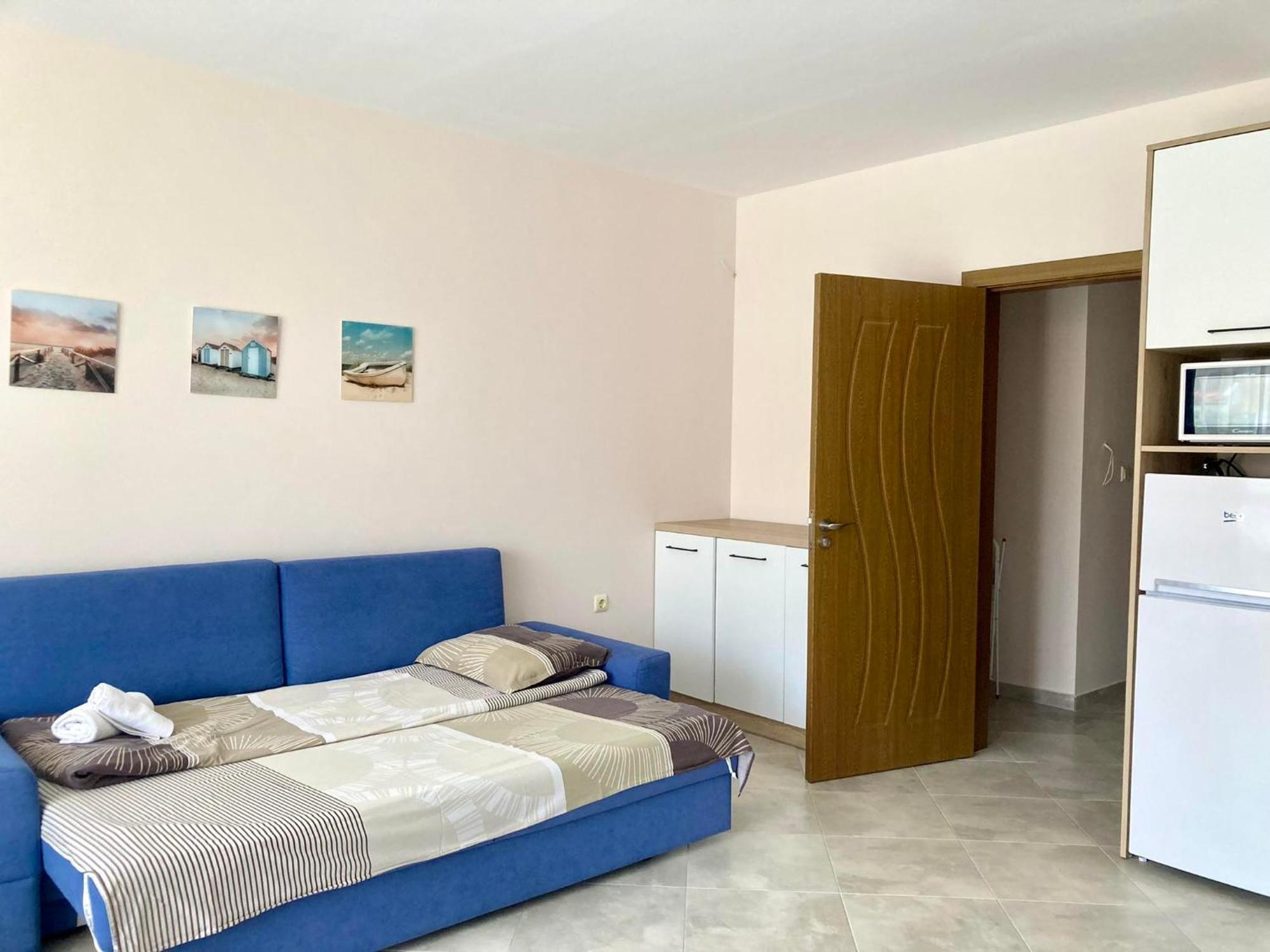 Apartments In Villas Apolon Süzebolu Dış mekan fotoğraf